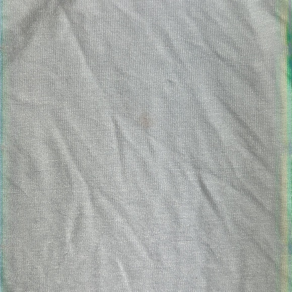 Maison Jules White Layering Long Sleeve Turtleneck Sizes XS M XL XXL - Picture 6 of 6